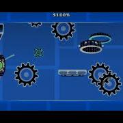 Layout Preview 2 Teminite Zero Geometry Dash