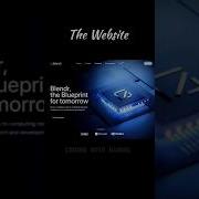 Smooth Scroll Down Animation Elevate Your Website Design With CSS JavaScript