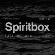 Spiritbox Fata Morgana Official Visualizer