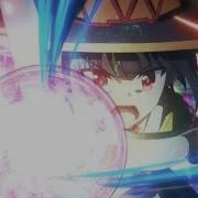 Jujutsu Shenanigans Megumin VFX Skill Builder Test1
