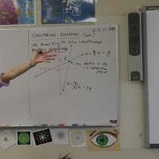 Solving Simultaneous Equations Algebraically