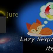 Learn Clojure Lazy Sequence Iterate