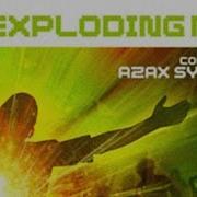 Azax Syndrom Vs Abomination The Exploding Man
