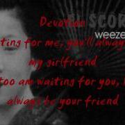 Weezer Devotion