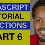 JavaScript Functions Somali Beginner Tutorial Part 6