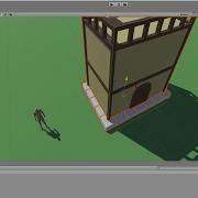 Dynamic Pathfinding In Unity3d 2 Setting Up The Scene