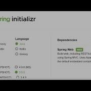Build Your First Spring Boot REST Service Hello World Example Spring Boot Basic REST Controller