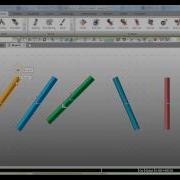 Body And Joint Creation Using Auto Operation Option In RecurDyn