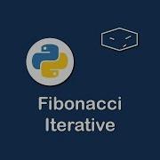 Fibonacci Iterative In Python