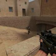 Counter Strike Source Massive Awp Fail