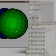 Java 3D