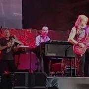 Deep Purple Smoke On The Water Hellfest 2017