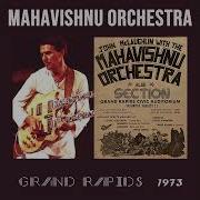 Mahavishnu Orchestra Steppings Tones Awakening 1973