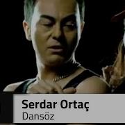 Serdar ORTAÇ Dansöz