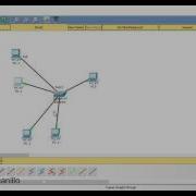 Lan Network Setup Lab 4