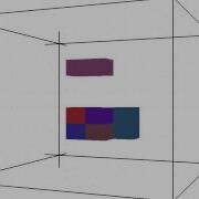 Raw Gameplay 6 LWJGL Java 3D Game Engine Test