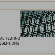 COS 217 Fall 2020 Lecture 9 Testing