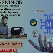 Session 5 Loops Conditions And A Fun Guessing Game In Python