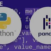 Convert Columns Into Rows With Pandas