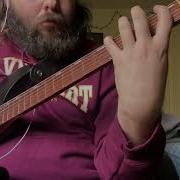Merauder Master Killer Guitar Cover