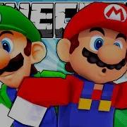 If Nintendo Took Over Minecraft