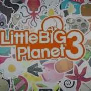 Little Big Planet 3 Spotlight That Follows Tutorial