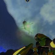 Firefall BUG Hovering Brontodon