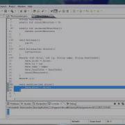 Java Tutorial 34 Getter Und Setter