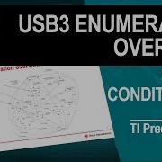 What Is The USB3 1 Enumeration Process