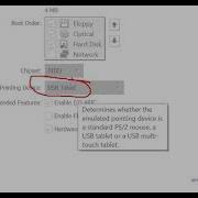 Lab3 1 VirtualBox InstallCentOS VM