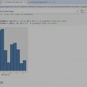 Review Of Creating Histograms And Density Plots With Ggplot2