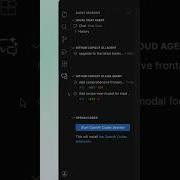 OpenAI Codex интегрирован в VS Code