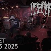 I Declare War Full Set W Multitrack Audio Live The Grog Shop