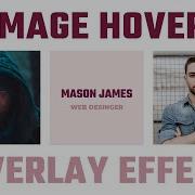 CSS Image Hover Overlay Effect CSS Animation Examples