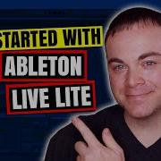 Ableton Live Lite For Beginners Ableton Live Lite Tutorial