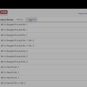 ForteWEB Training Materials Manager