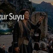 Munzur Suyu Bir Modern Anadolu Operası Dramatic Contralto