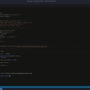 Python Countdown Timer