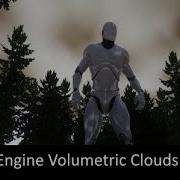 Unreal Engine 4 Volumetric Clouds Guide Ue4 Unrealengine