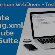 How To Create And Run Testng Xml In Selenium Webdriver