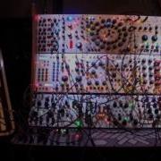 Odd World 4 Buchla Patch