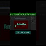 Learn Text Animation
