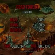 HellBound 2020 Все Секреты 1 уровeнь Dead Forest All Secrets 1 Level