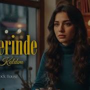 Gözlerinde Esir Kaldım Psychedelic Anatolian Rock House
