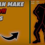 CAN AI MAKE CS2 HvH HACKS