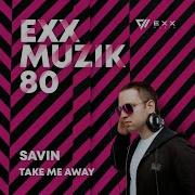 Take Me Away Dub Mix