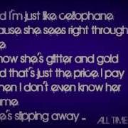 All Time Low Lost In Stereo Live From Straight To DVD Lyrics