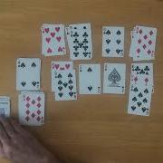 How To Play Rainbow Solitaire A Canfield Variant