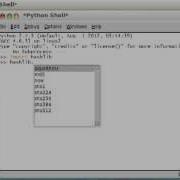 Python Hashlib 01 Introduction