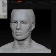 ZBrush UVMaster Plugin Tutorial 5 Of 5